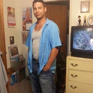 Meet your Posher, Geno